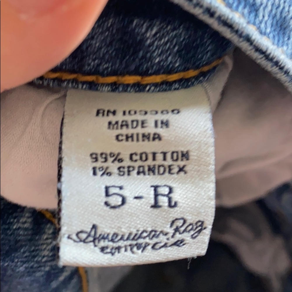 American Rag Jeans - Picture 4 of 5